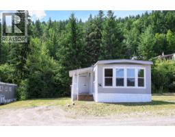 851 OLD NORTH THOMPSON Highway Unit# 14, clearwater, British Columbia