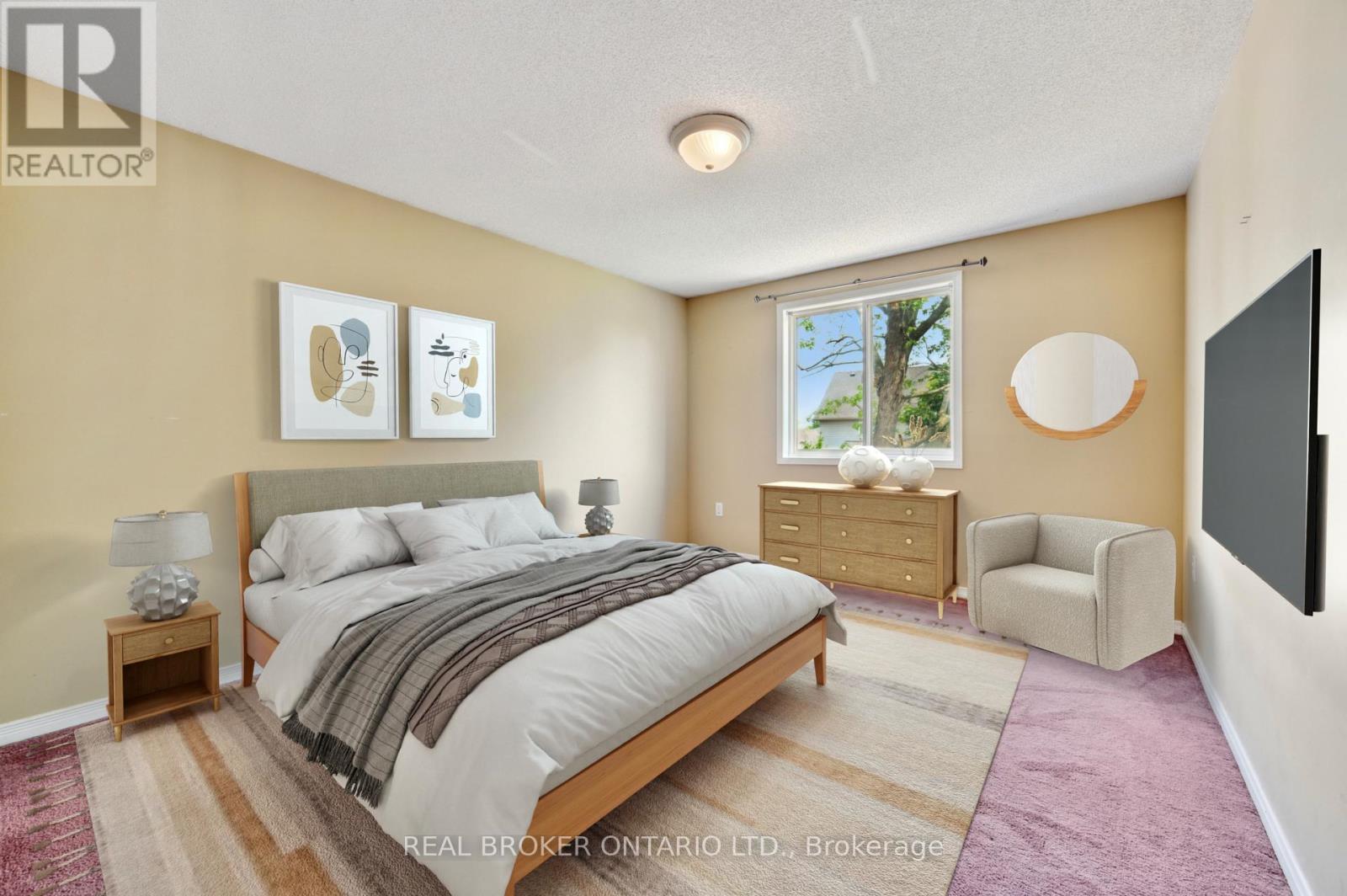 451 Citadel Court, Waterloo, Ontario  N2K 3Y4 - Photo 4 - X12411935