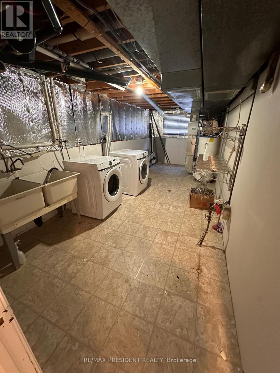 45 Royal Oak Drive, St. Catharines, Ontario  L2N 6K4 - Photo 21 - X12435184