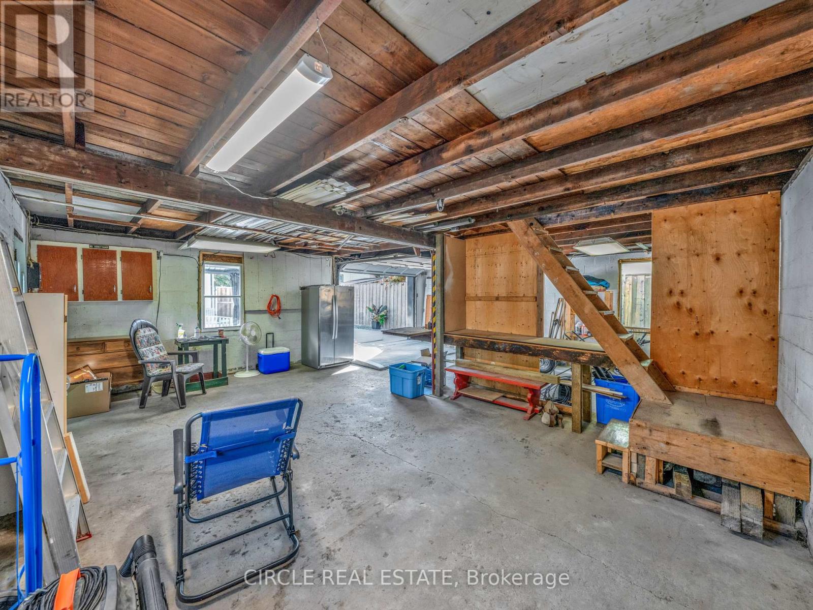 2243 Elsmere Avenue, Windsor, Ontario  N8W 2C7 - Photo 13 - X12437917