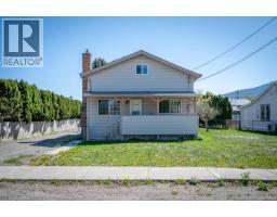 1276 GARCIA Street, merritt, British Columbia