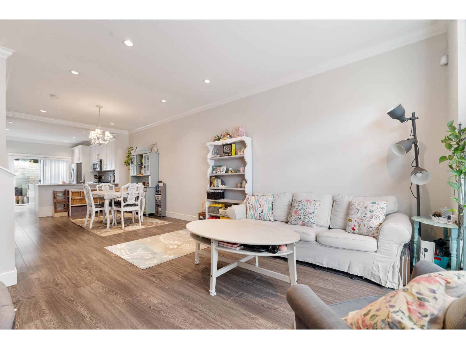 37 6591 195a Street, Surrey, British Columbia  V4N 6N5 - Photo 6 - R3053207