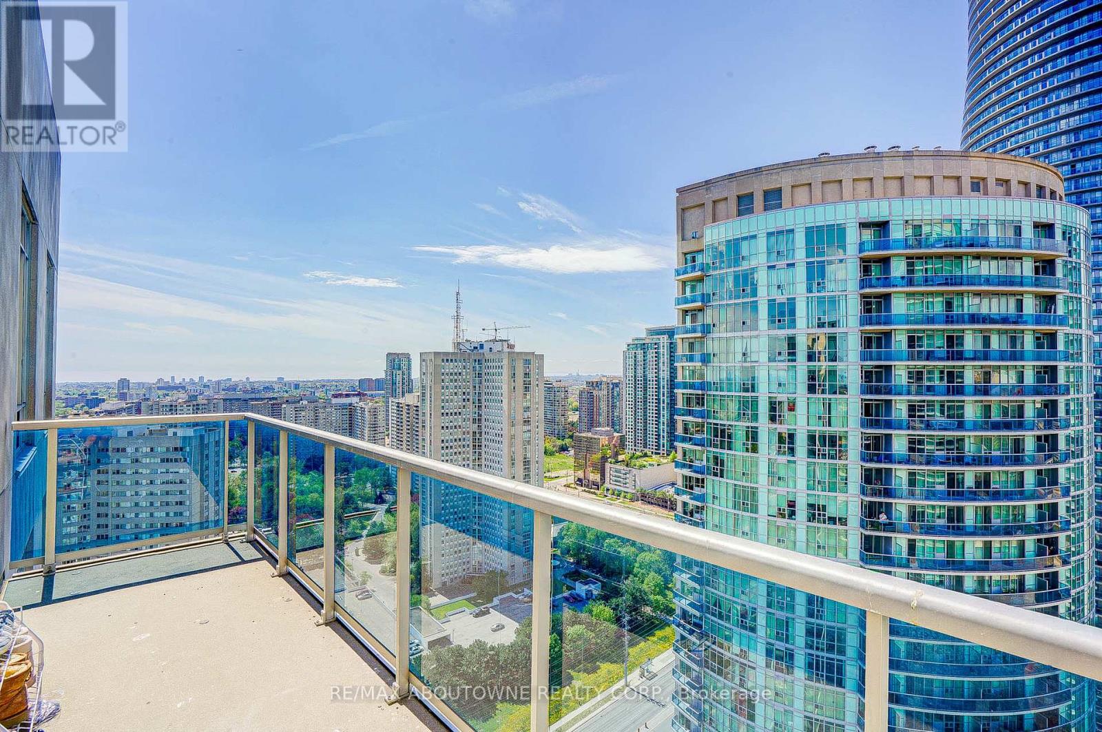 2705 - 90 Absolute Avenue, Mississauga, Ontario  L4Z 0A3 - Photo 34 - W12438175