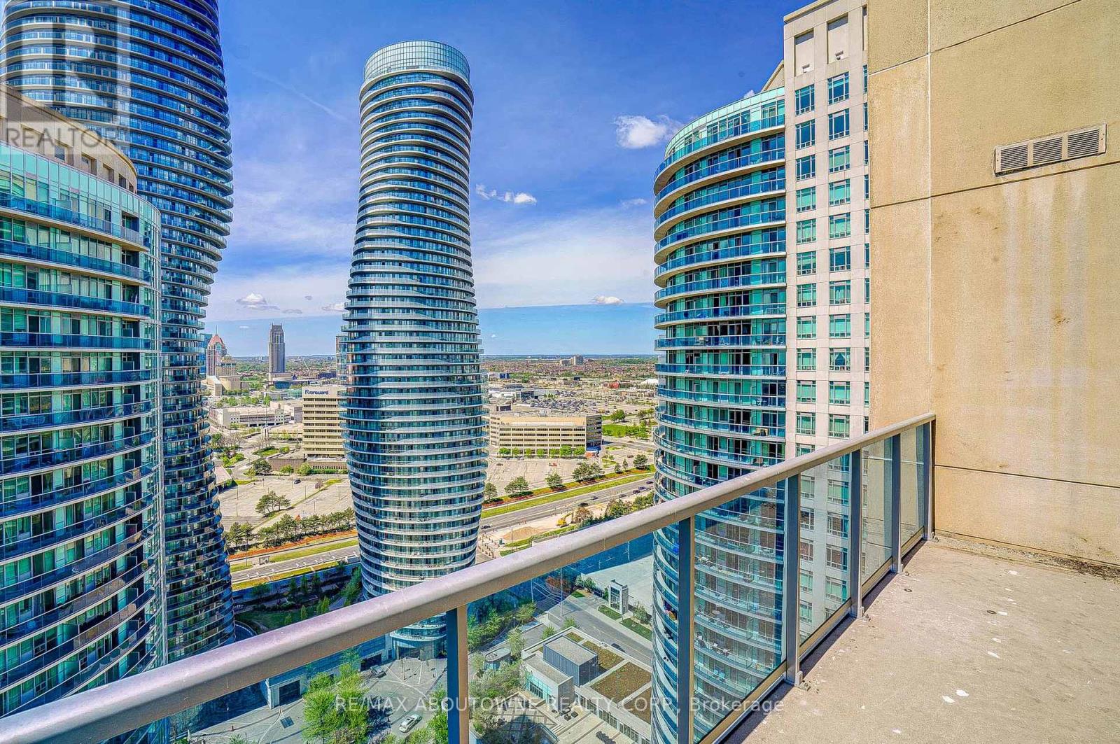 2705 - 90 Absolute Avenue, Mississauga, Ontario  L4Z 0A3 - Photo 35 - W12438175