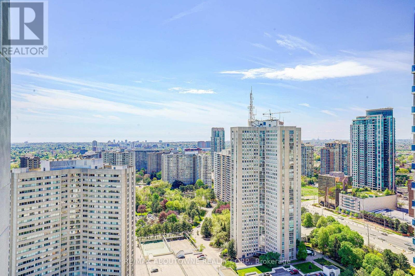 2705 - 90 Absolute Avenue, Mississauga, Ontario  L4Z 0A3 - Photo 37 - W12438175