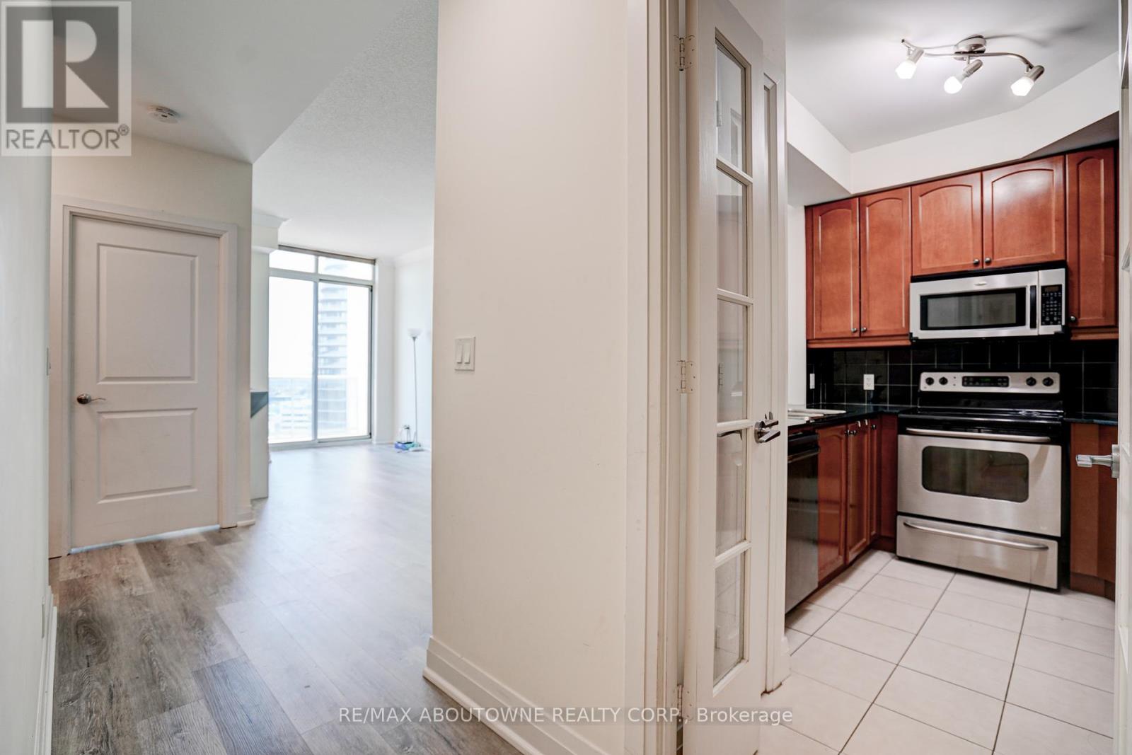 2705 - 90 Absolute Avenue, Mississauga, Ontario  L4Z 0A3 - Photo 6 - W12438175