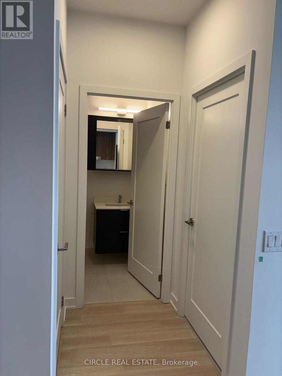 404 - 5105 Hurontario Street, Mississauga, Ontario  L4Z 0C9 - Photo 15 - W12438216
