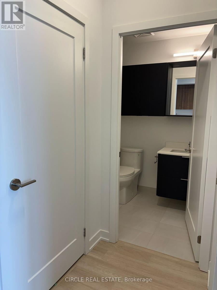 404 - 5105 Hurontario Street, Mississauga, Ontario  L4Z 0C9 - Photo 16 - W12438216