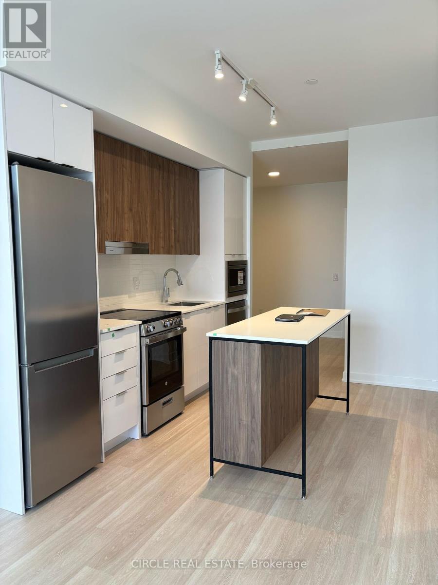 404 - 5105 Hurontario Street, Mississauga, Ontario  L4Z 0C9 - Photo 19 - W12438216