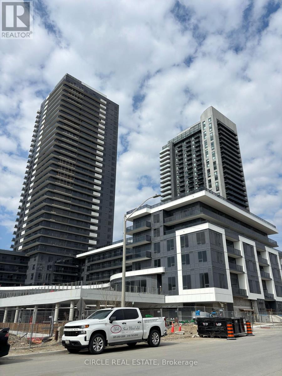 404 - 5105 Hurontario Street, Mississauga, Ontario  L4Z 0C9 - Photo 28 - W12438216