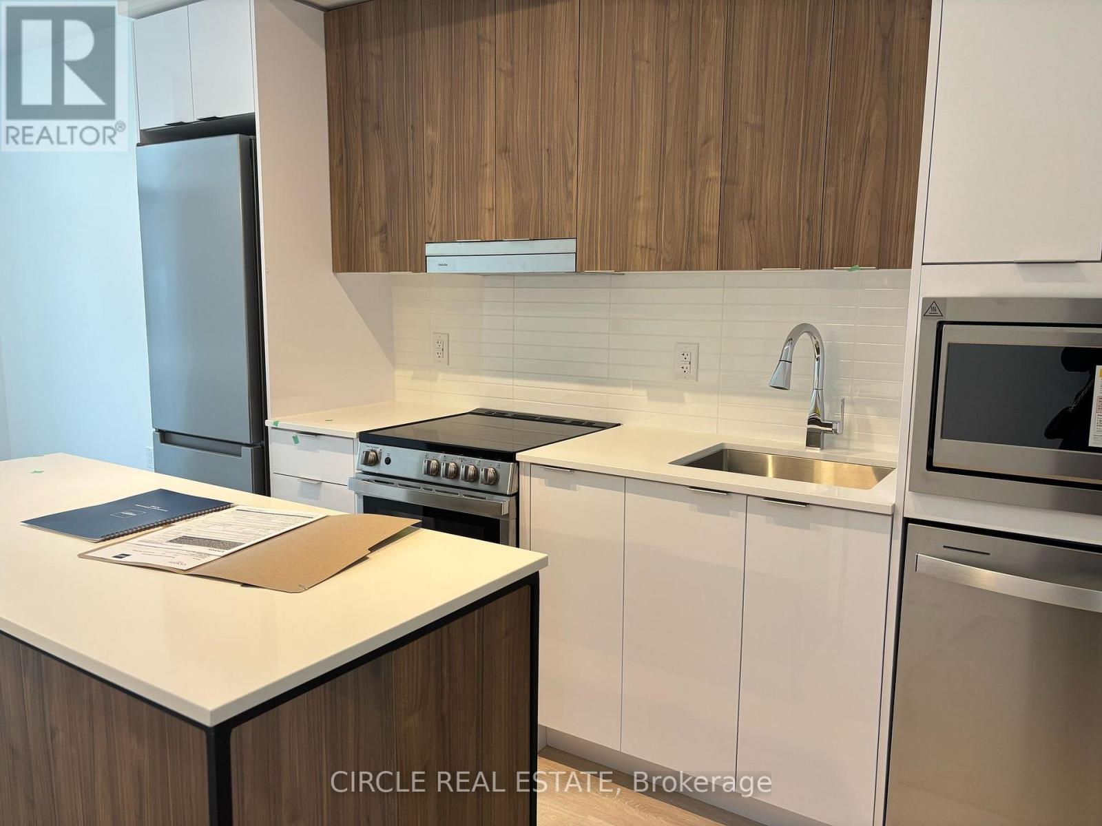 404 - 5105 Hurontario Street, Mississauga, Ontario  L4Z 0C9 - Photo 6 - W12438216
