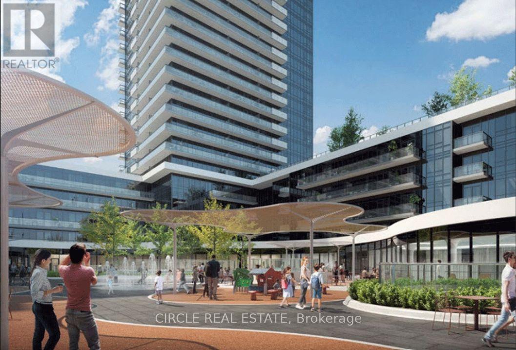 404 - 5105 Hurontario Street, Mississauga, Ontario  L4Z 0C9 - Photo 7 - W12438216