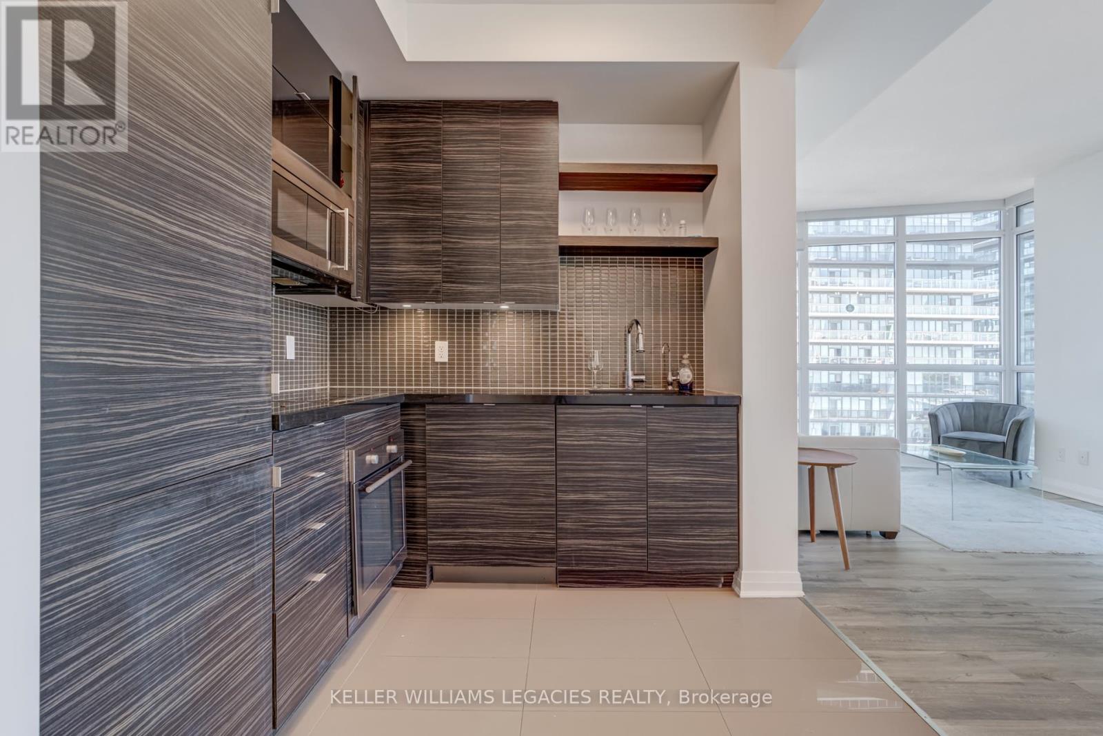 2309 - 59 Annie Craig Drive, Toronto, Ontario  M8V 0C4 - Photo 10 - W12438230