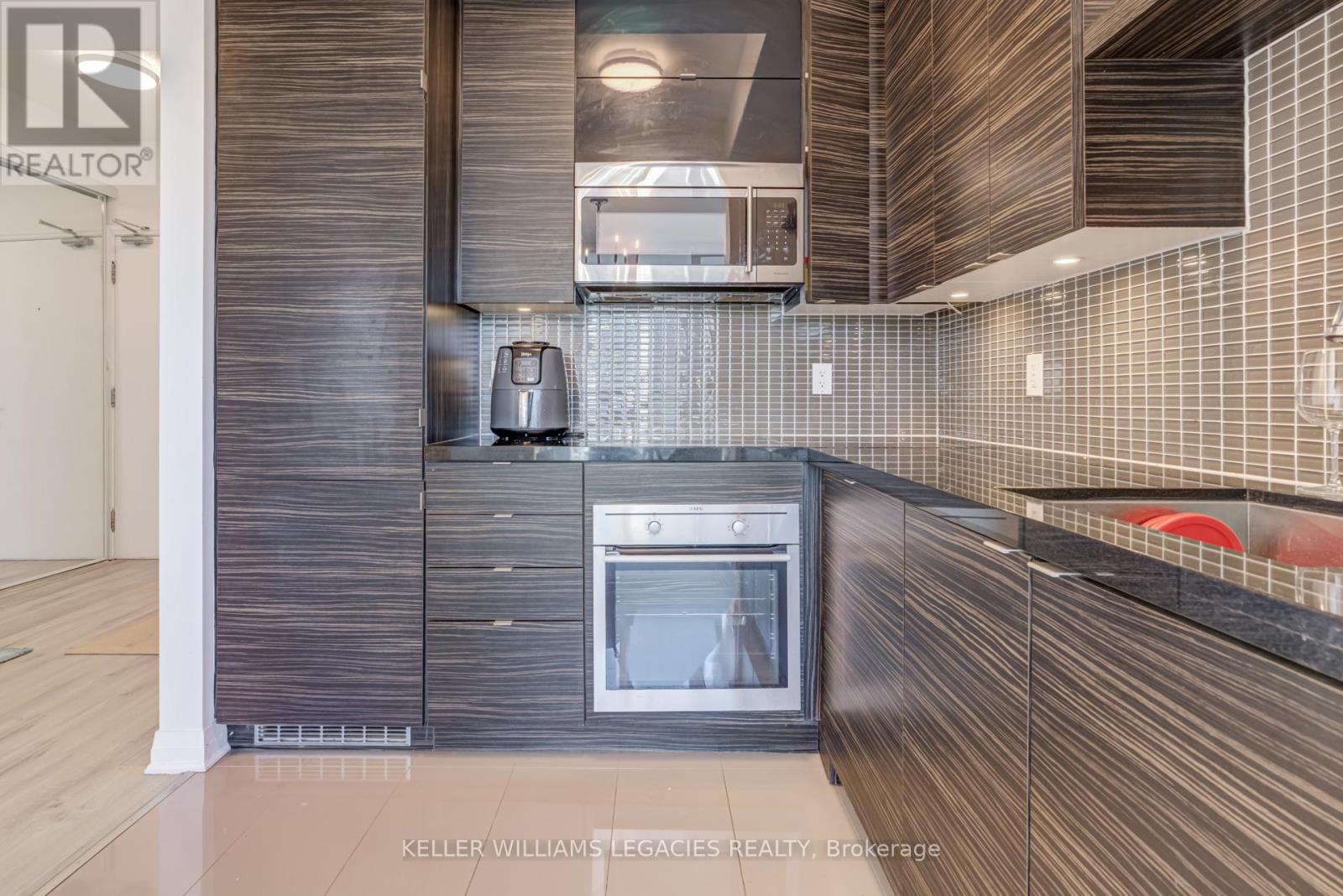 2309 - 59 Annie Craig Drive, Toronto, Ontario  M8V 0C4 - Photo 12 - W12438230