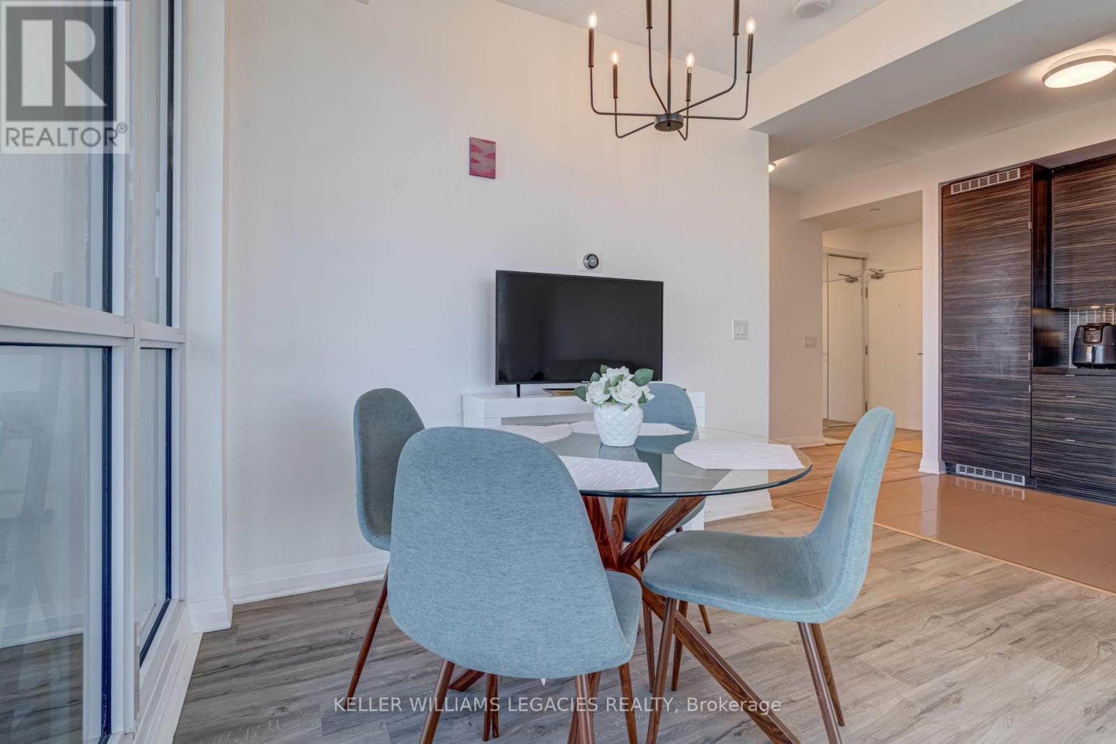 2309 - 59 Annie Craig Drive, Toronto, Ontario  M8V 0C4 - Photo 13 - W12438230