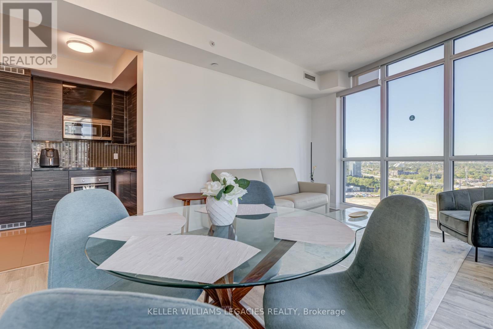 2309 - 59 Annie Craig Drive, Toronto, Ontario  M8V 0C4 - Photo 14 - W12438230