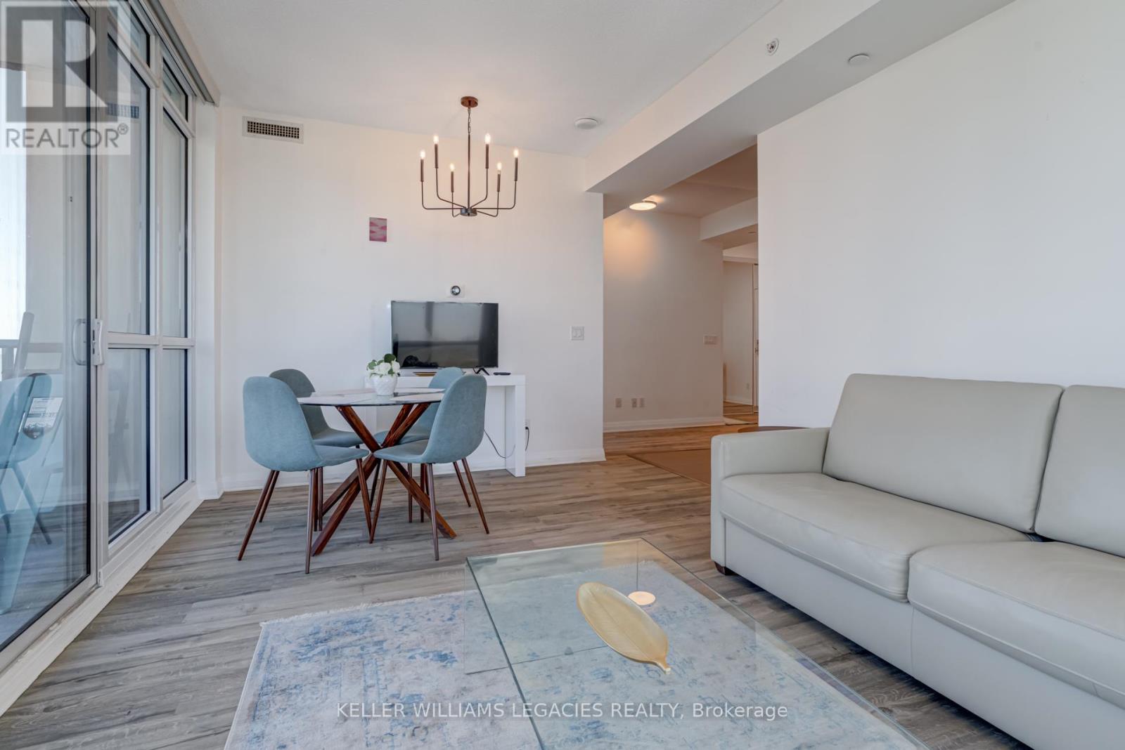 2309 - 59 Annie Craig Drive, Toronto, Ontario  M8V 0C4 - Photo 16 - W12438230