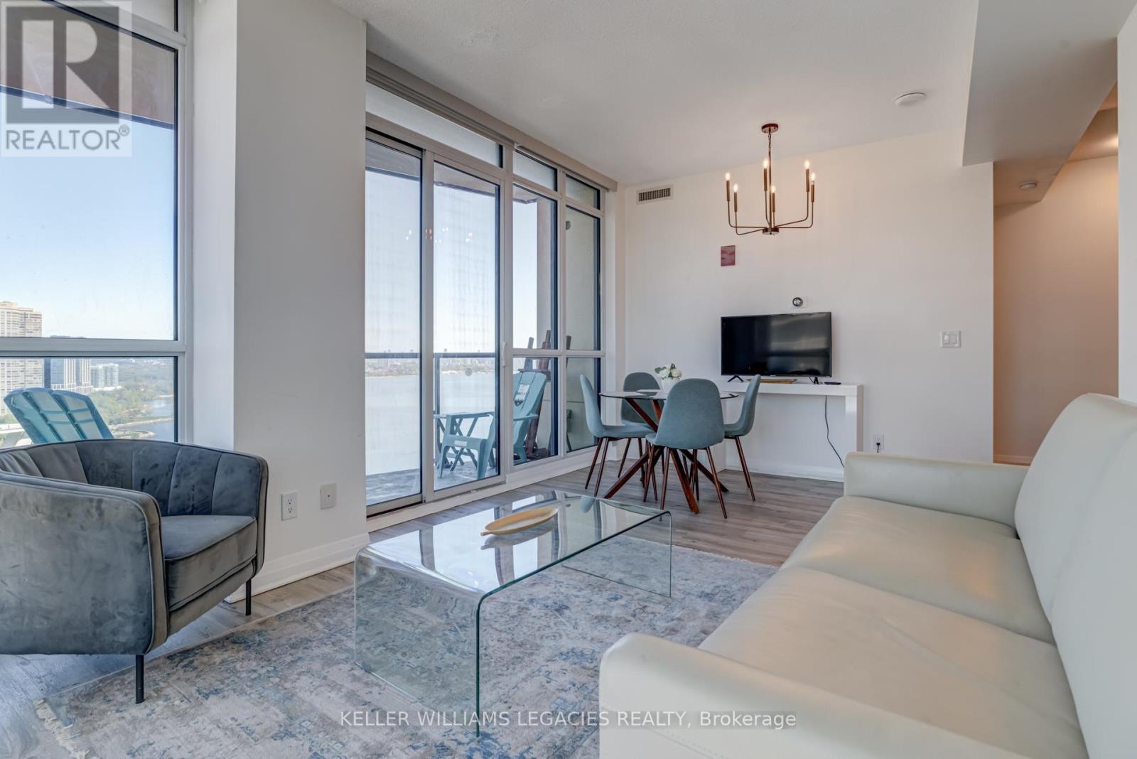 2309 - 59 Annie Craig Drive, Toronto, Ontario  M8V 0C4 - Photo 18 - W12438230
