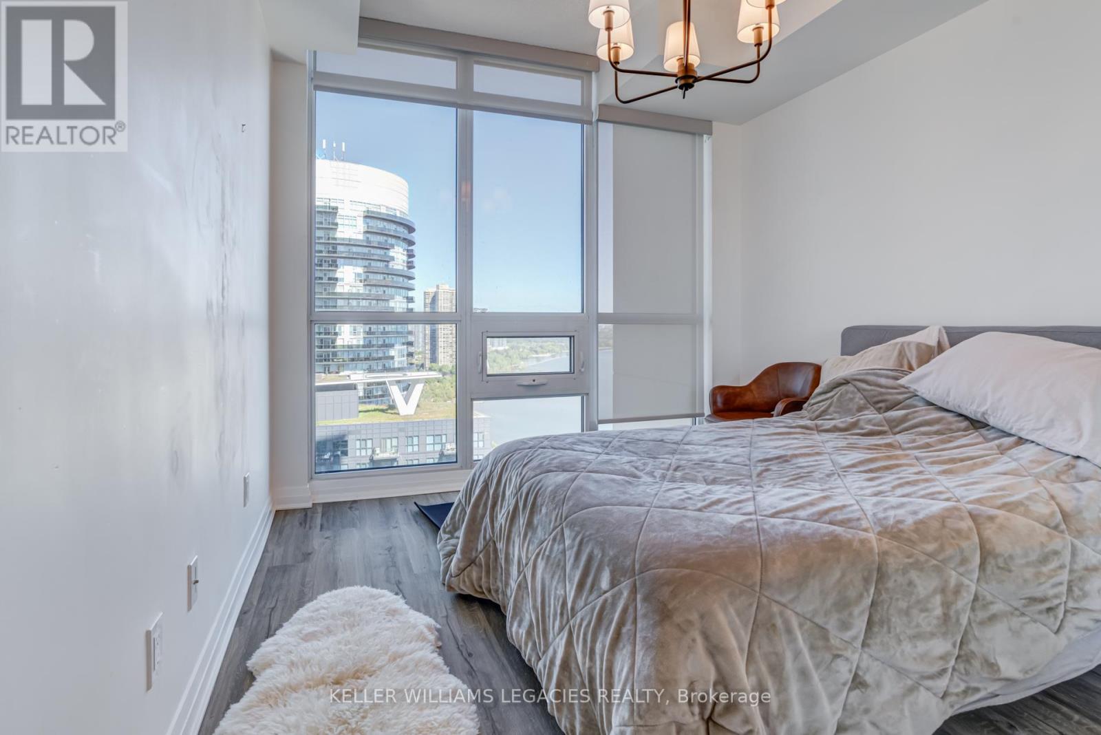 2309 - 59 Annie Craig Drive, Toronto, Ontario  M8V 0C4 - Photo 19 - W12438230