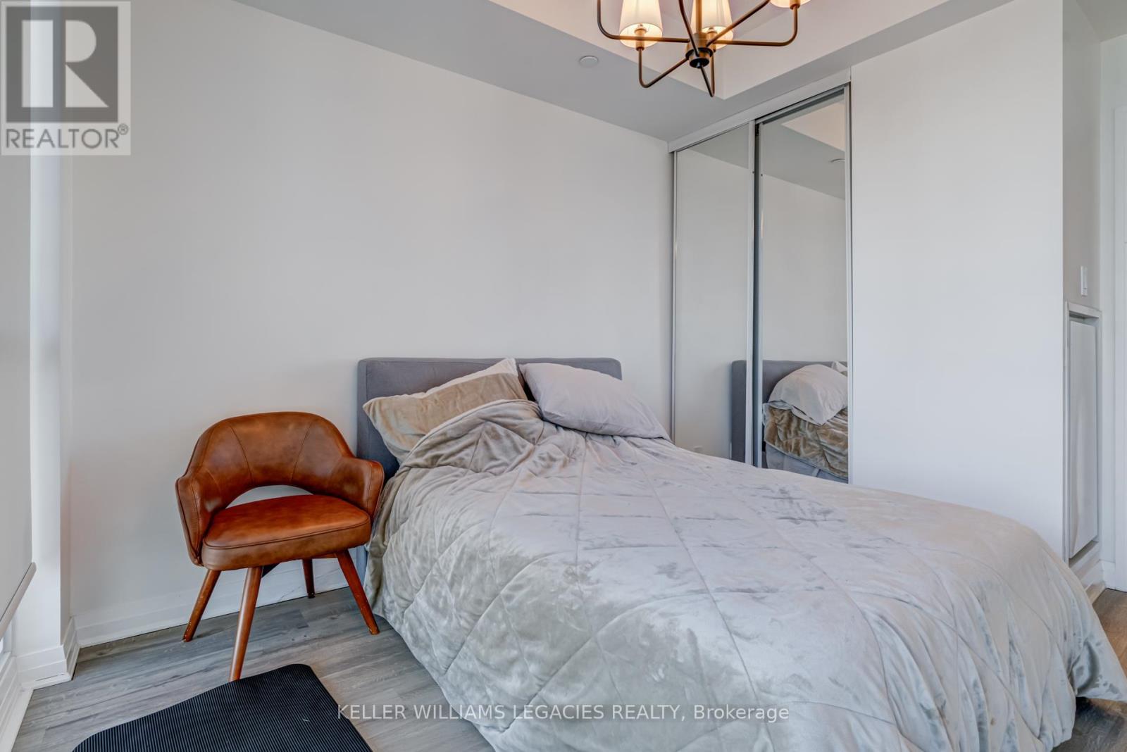 2309 - 59 Annie Craig Drive, Toronto, Ontario  M8V 0C4 - Photo 21 - W12438230