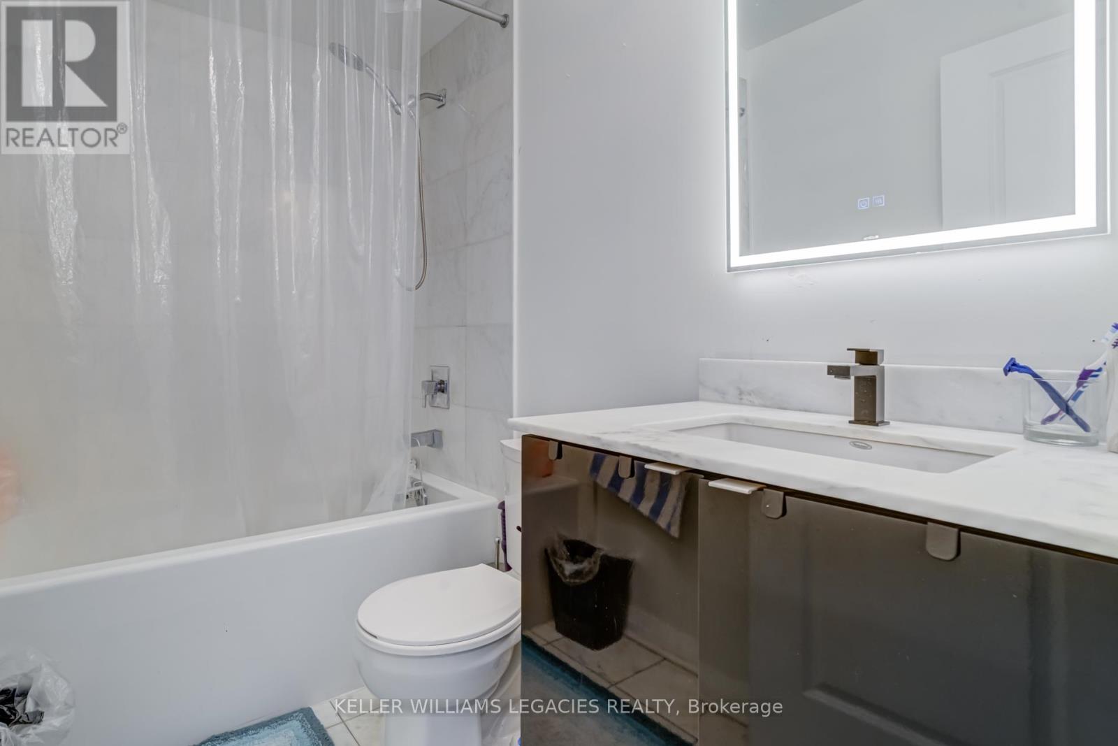 2309 - 59 Annie Craig Drive, Toronto, Ontario  M8V 0C4 - Photo 22 - W12438230