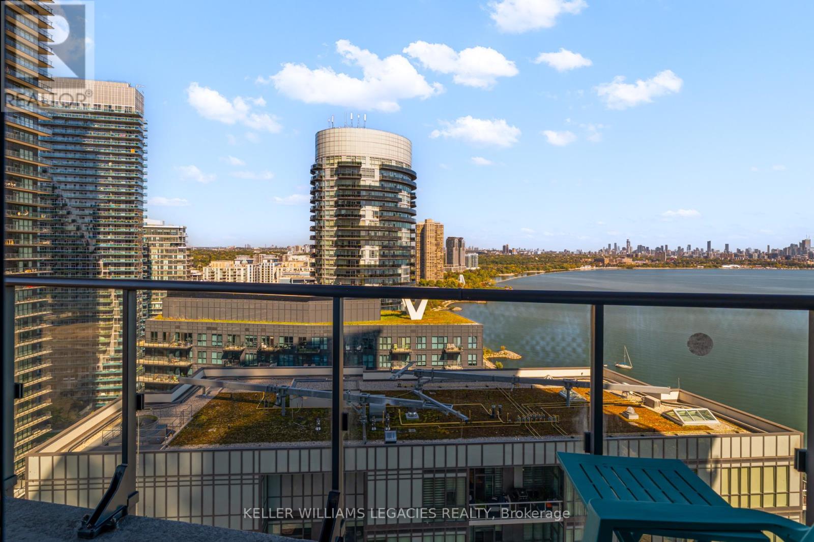 2309 - 59 Annie Craig Drive, Toronto, Ontario  M8V 0C4 - Photo 24 - W12438230