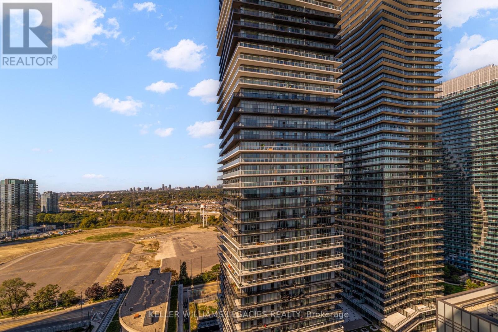 2309 - 59 Annie Craig Drive, Toronto, Ontario  M8V 0C4 - Photo 25 - W12438230