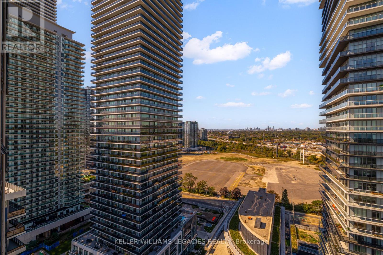 2309 - 59 Annie Craig Drive, Toronto, Ontario  M8V 0C4 - Photo 26 - W12438230