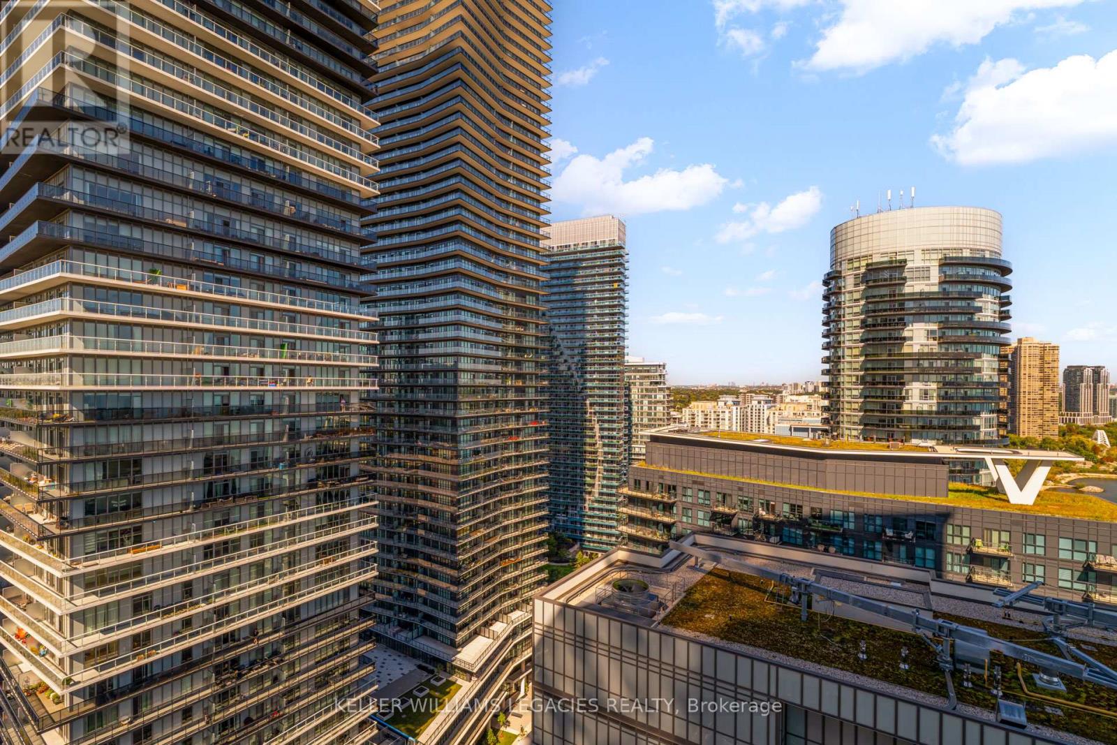 2309 - 59 Annie Craig Drive, Toronto, Ontario  M8V 0C4 - Photo 27 - W12438230