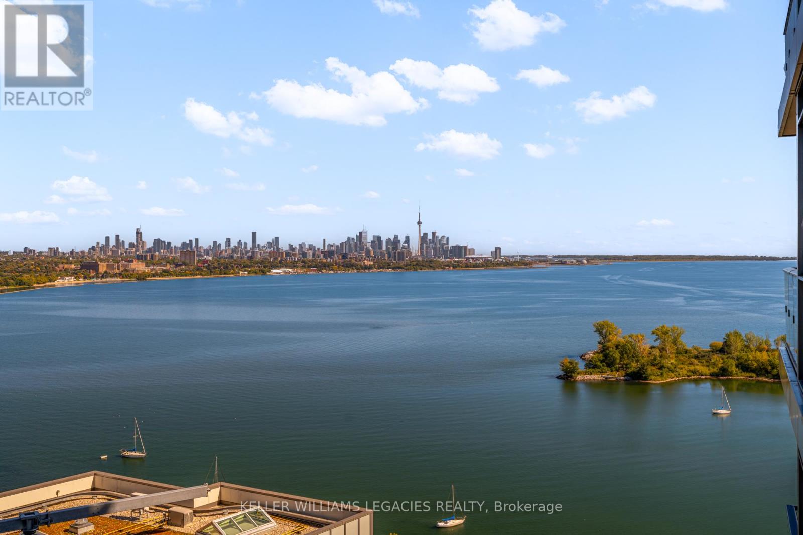 2309 - 59 Annie Craig Drive, Toronto, Ontario  M8V 0C4 - Photo 29 - W12438230