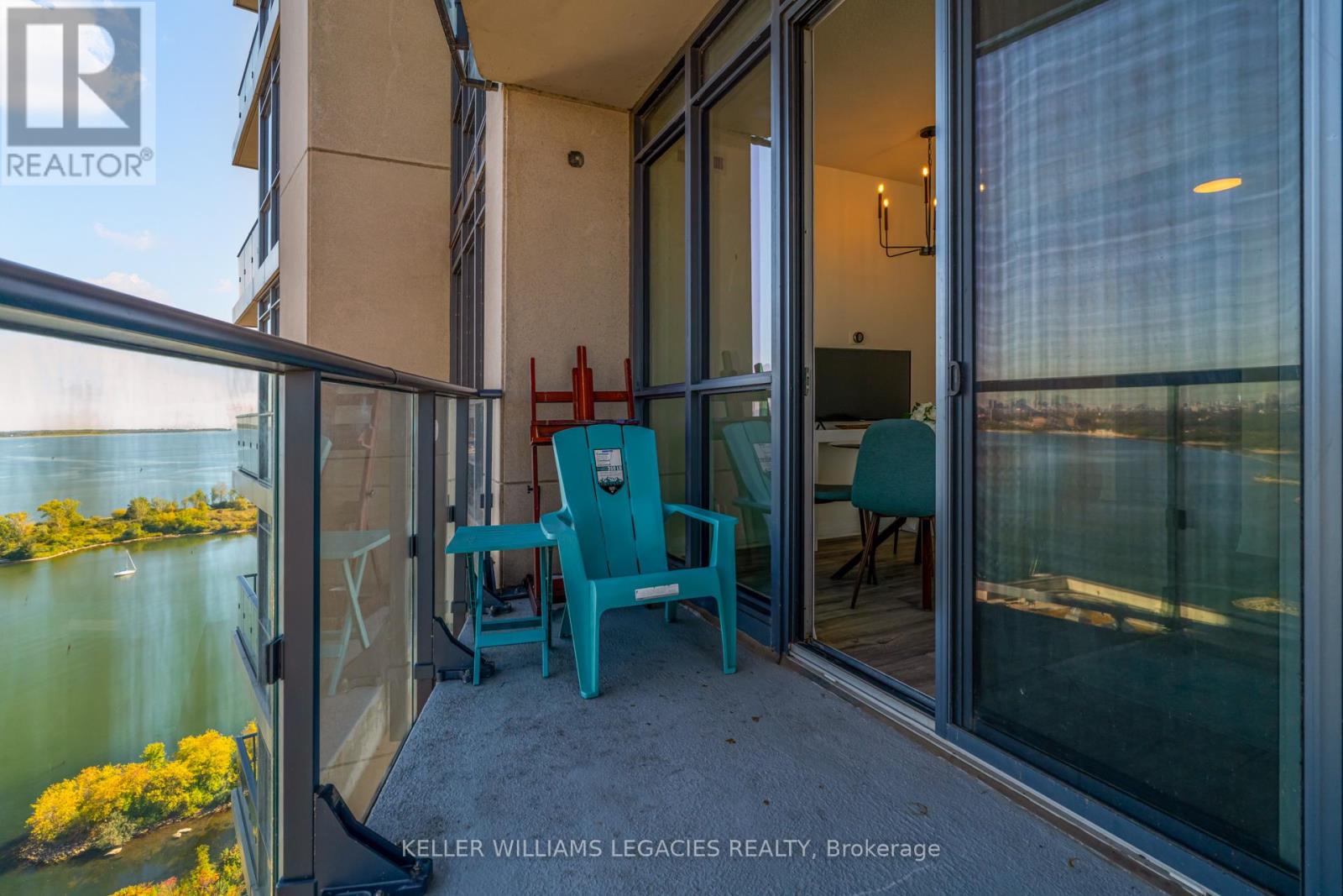 2309 - 59 Annie Craig Drive, Toronto, Ontario  M8V 0C4 - Photo 30 - W12438230