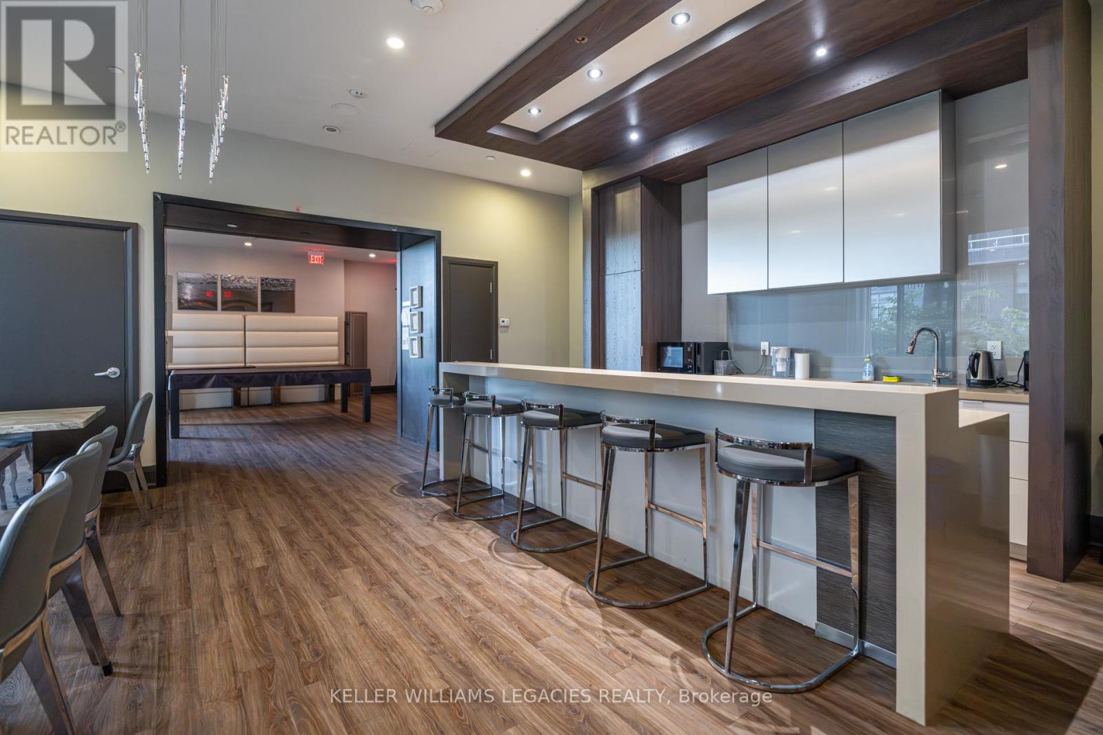 2309 - 59 Annie Craig Drive, Toronto, Ontario  M8V 0C4 - Photo 33 - W12438230