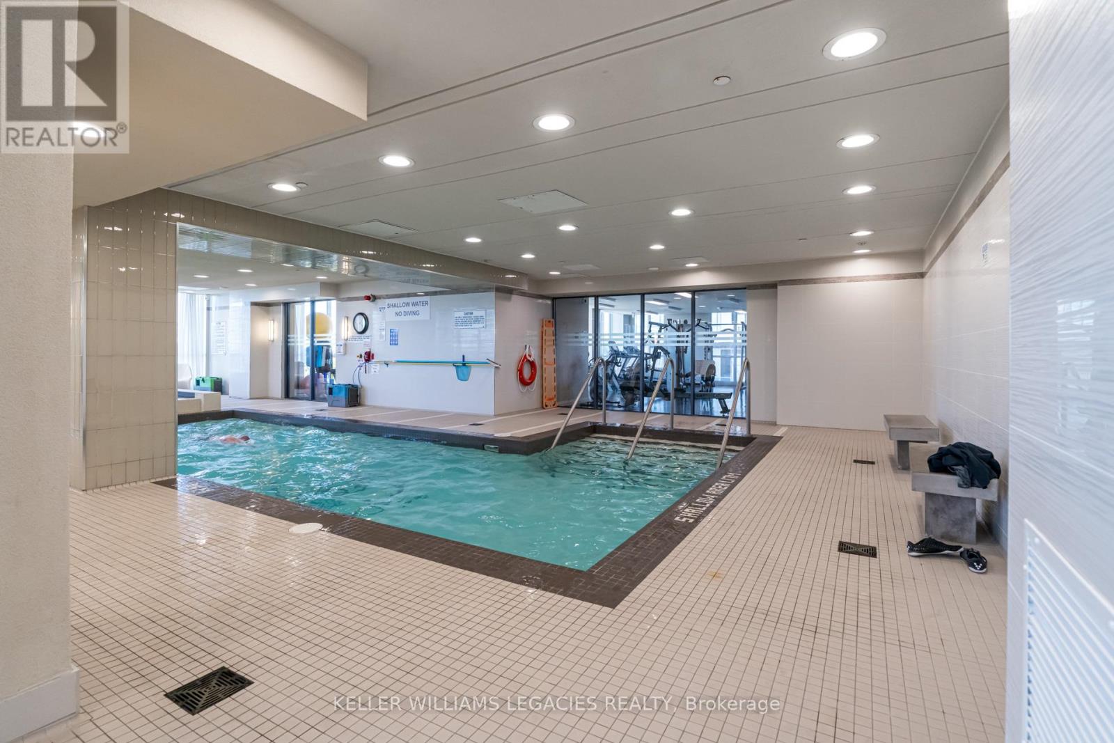 2309 - 59 Annie Craig Drive, Toronto, Ontario  M8V 0C4 - Photo 35 - W12438230