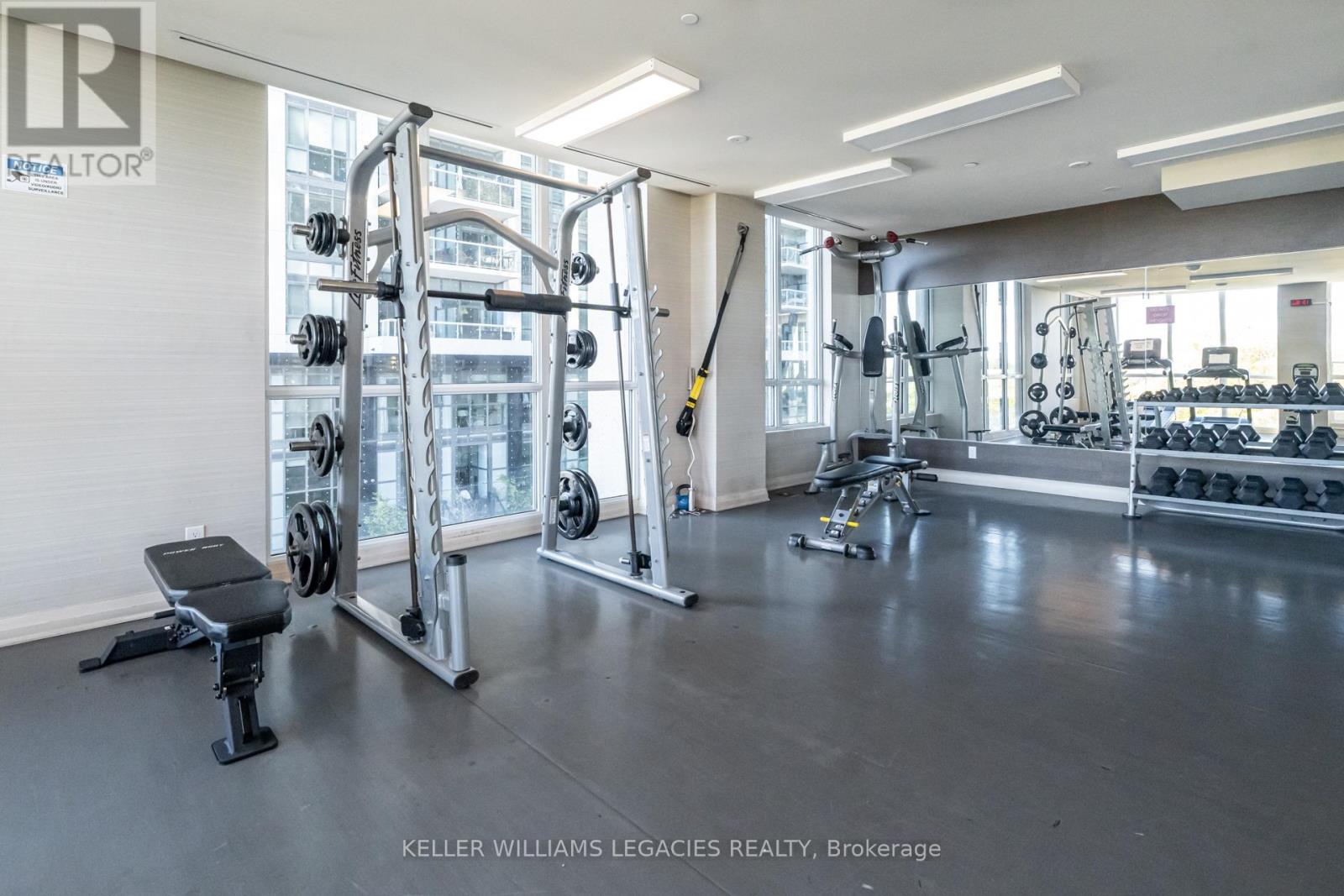 2309 - 59 Annie Craig Drive, Toronto, Ontario  M8V 0C4 - Photo 37 - W12438230