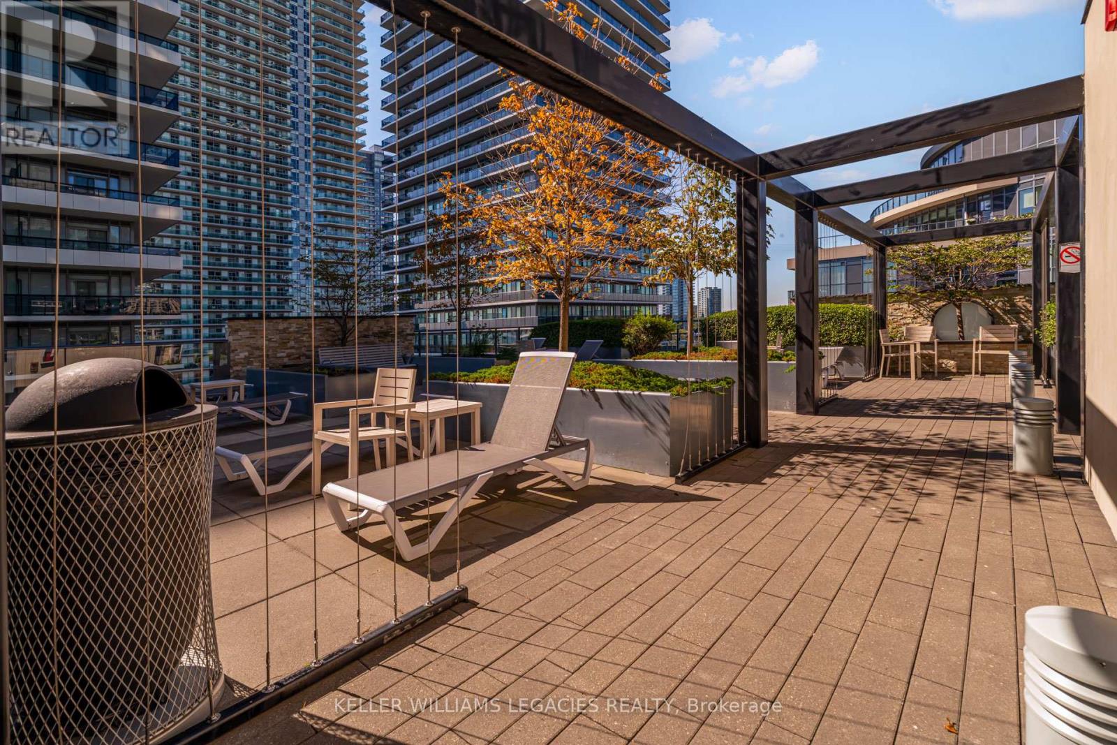 2309 - 59 Annie Craig Drive, Toronto, Ontario  M8V 0C4 - Photo 38 - W12438230