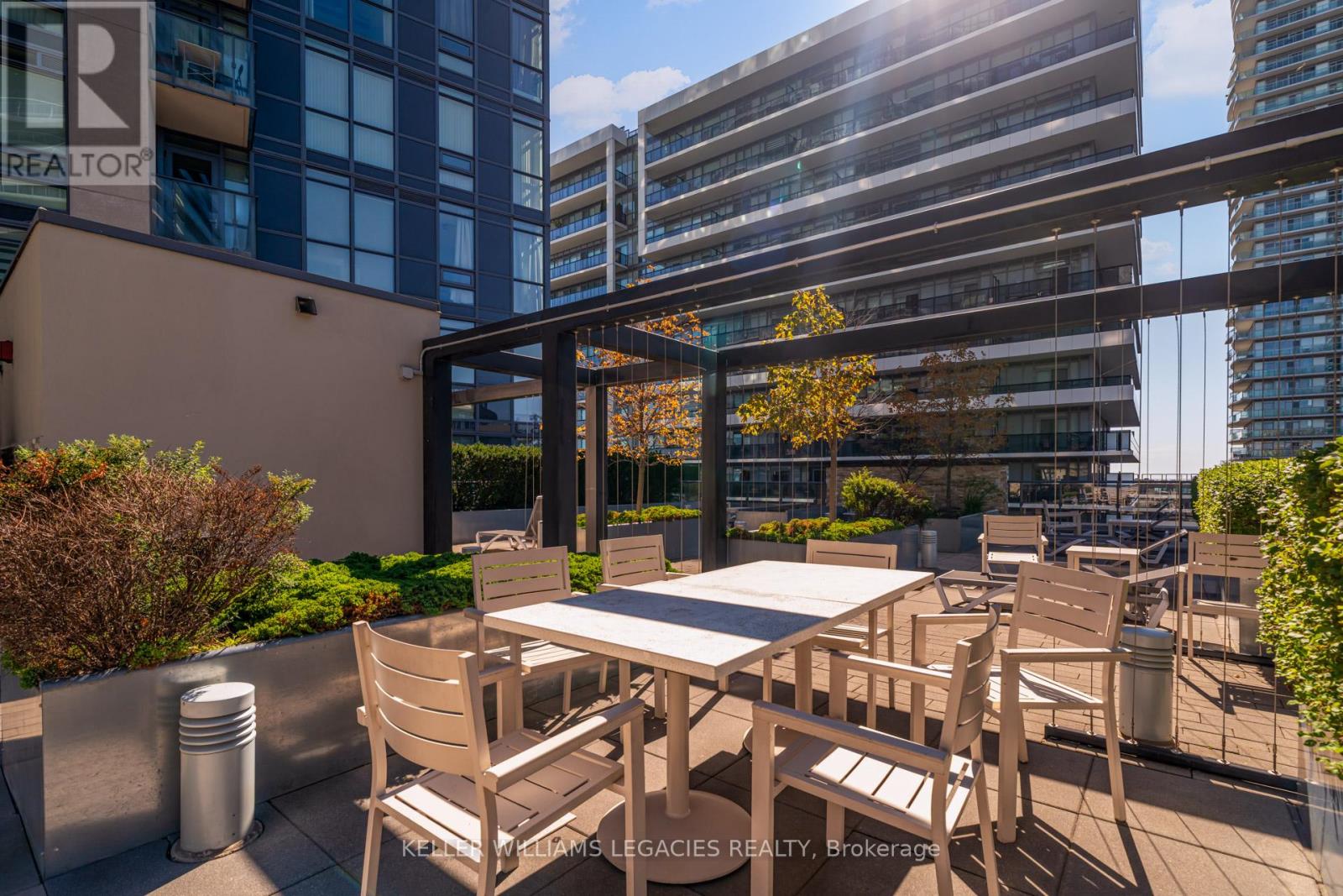 2309 - 59 Annie Craig Drive, Toronto, Ontario  M8V 0C4 - Photo 39 - W12438230