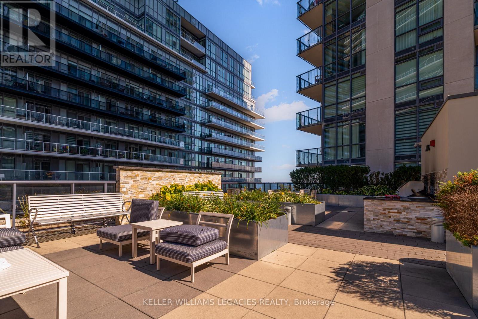 2309 - 59 Annie Craig Drive, Toronto, Ontario  M8V 0C4 - Photo 40 - W12438230