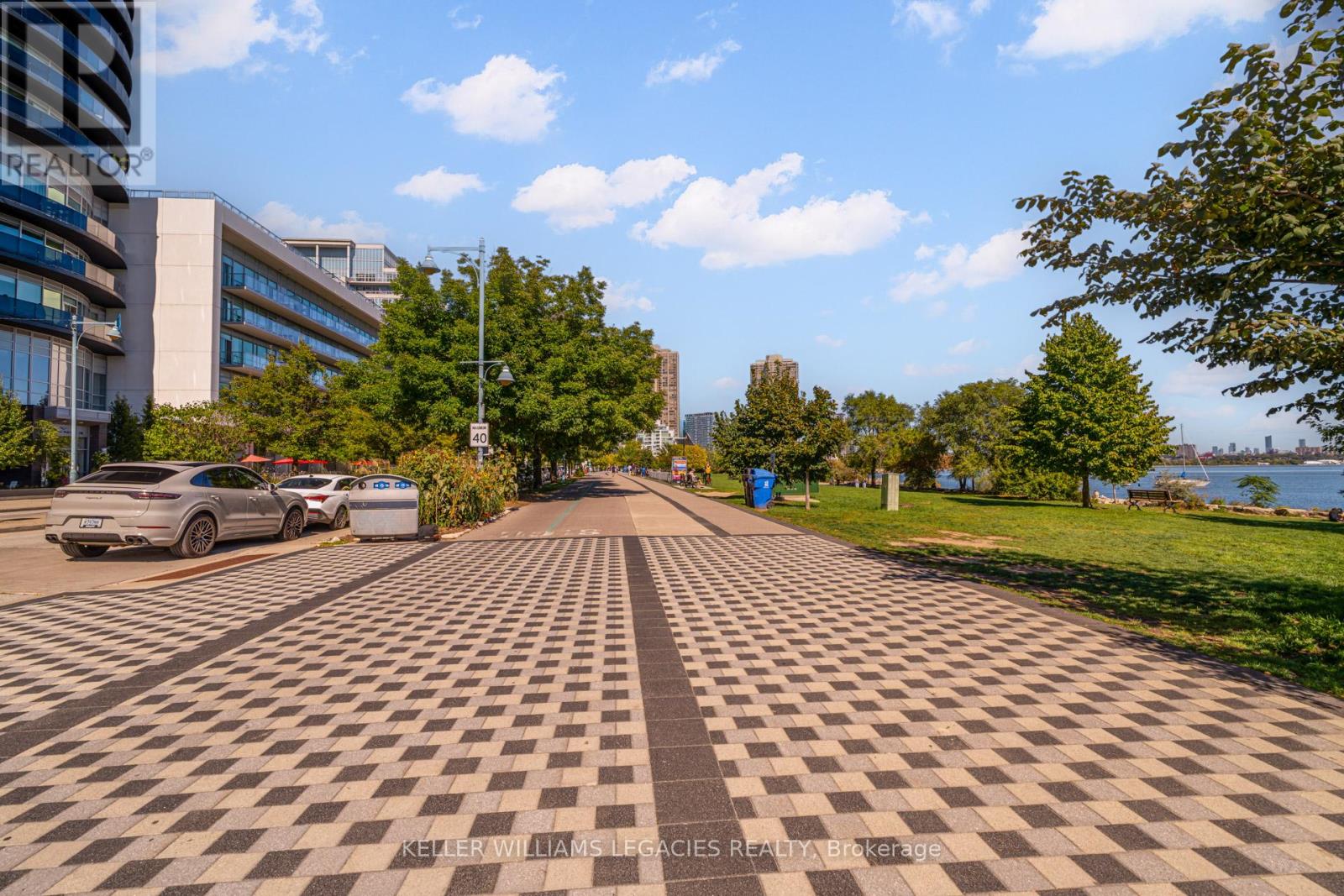 2309 - 59 Annie Craig Drive, Toronto, Ontario  M8V 0C4 - Photo 41 - W12438230