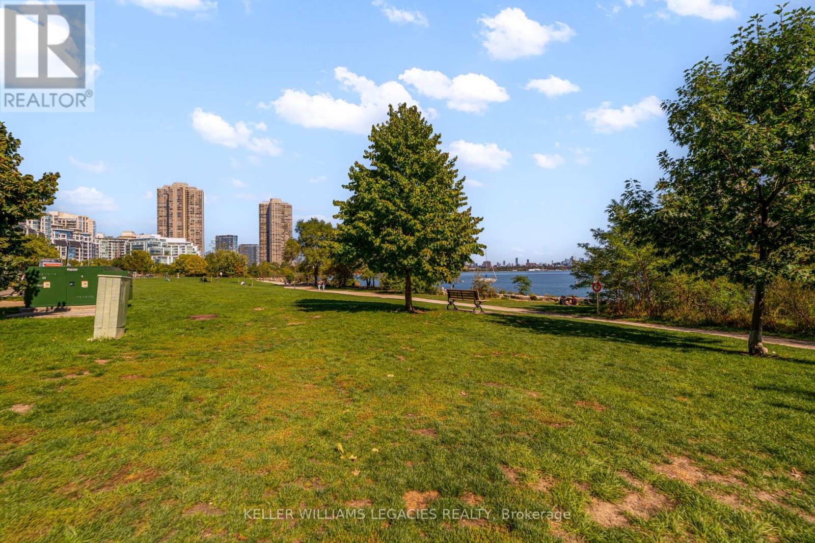 2309 - 59 Annie Craig Drive, Toronto, Ontario  M8V 0C4 - Photo 42 - W12438230