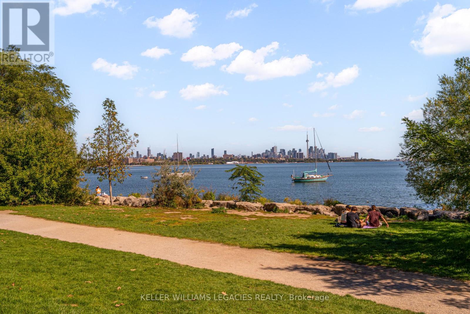 2309 - 59 Annie Craig Drive, Toronto, Ontario  M8V 0C4 - Photo 43 - W12438230