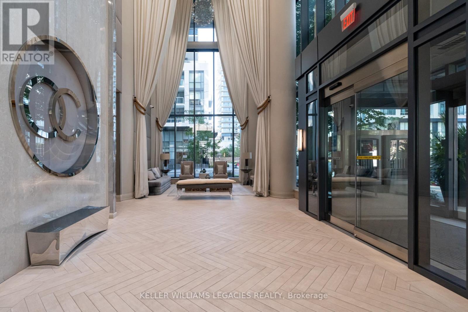 2309 - 59 Annie Craig Drive, Toronto, Ontario  M8V 0C4 - Photo 5 - W12438230