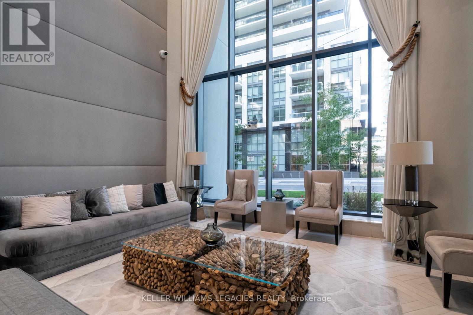2309 - 59 Annie Craig Drive, Toronto, Ontario  M8V 0C4 - Photo 6 - W12438230