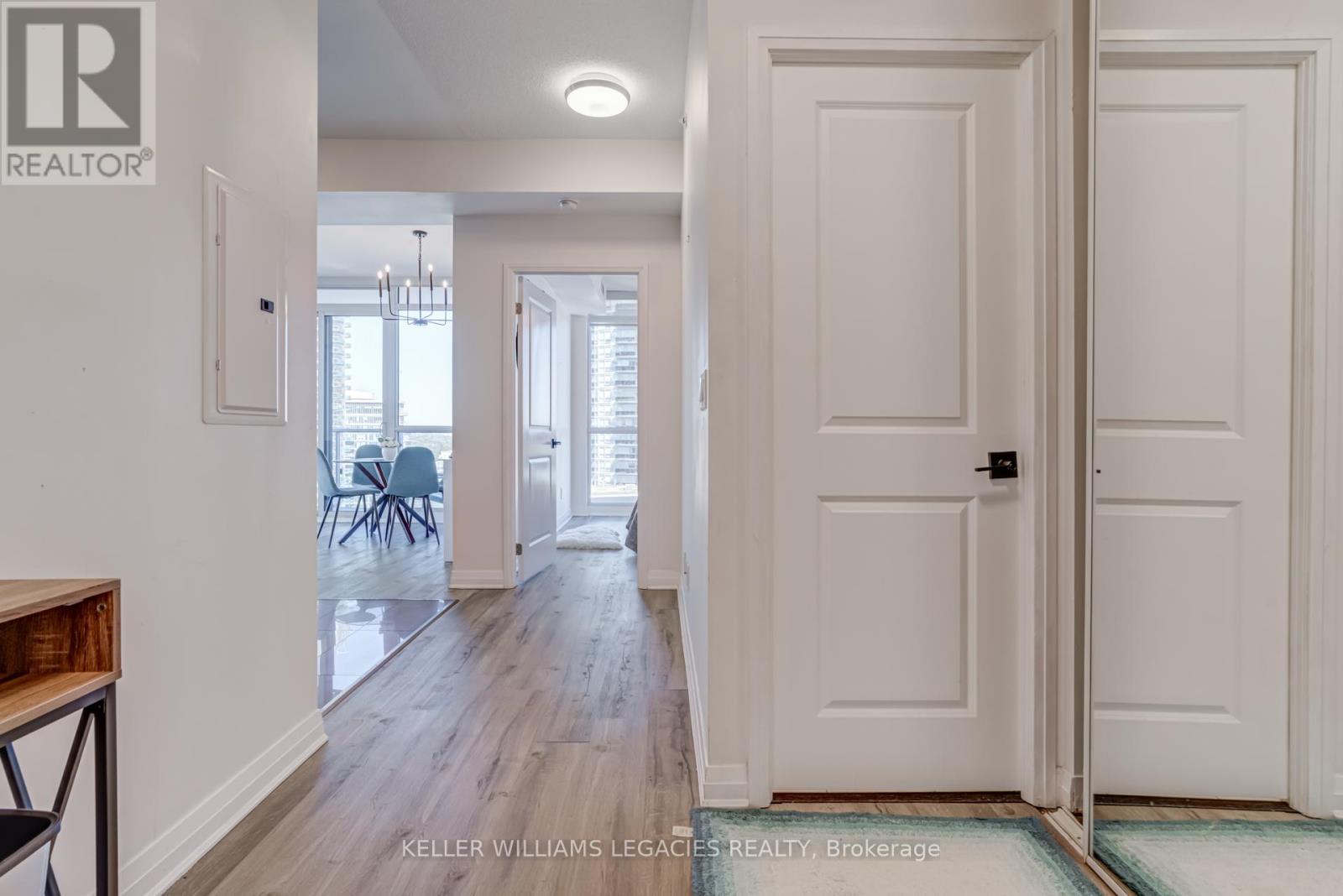 2309 - 59 Annie Craig Drive, Toronto, Ontario  M8V 0C4 - Photo 8 - W12438230