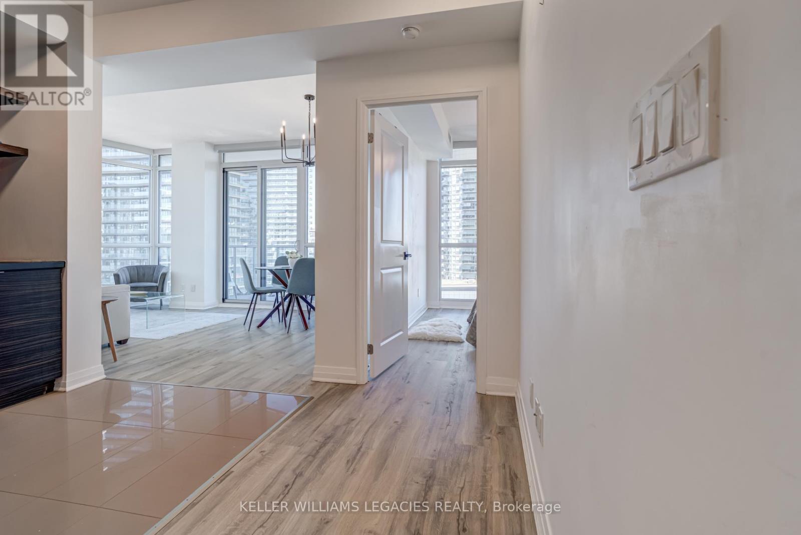 2309 - 59 Annie Craig Drive, Toronto, Ontario  M8V 0C4 - Photo 9 - W12438230