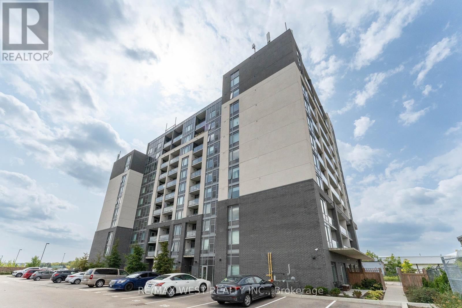 910 - 716 Main Street, Milton, Ontario  L9T 9L9 - Photo 44 - W12438237