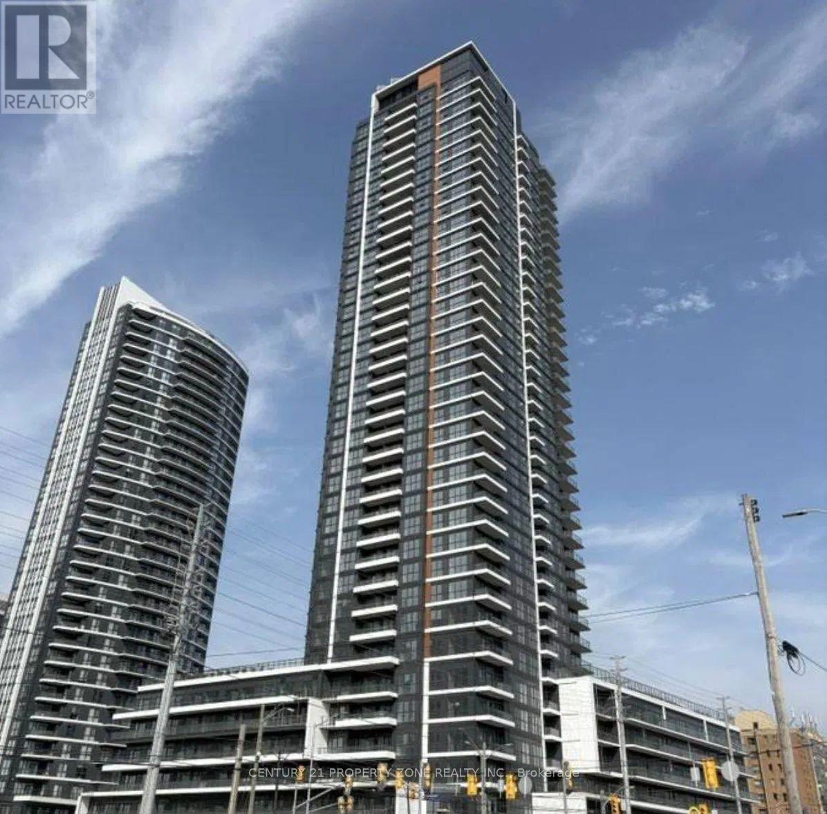 322 - 15 Watergarden Drive, Mississauga, Ontario  L5R 1B2 - Photo 1 - W12438238