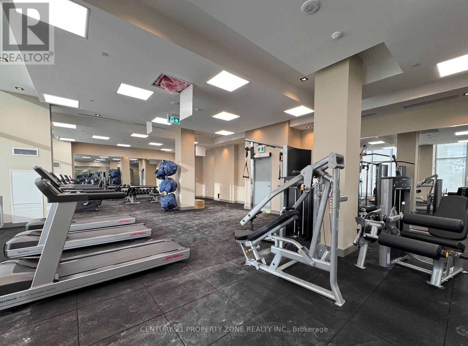 322 - 15 Watergarden Drive, Mississauga, Ontario  L5R 1B2 - Photo 15 - W12438238