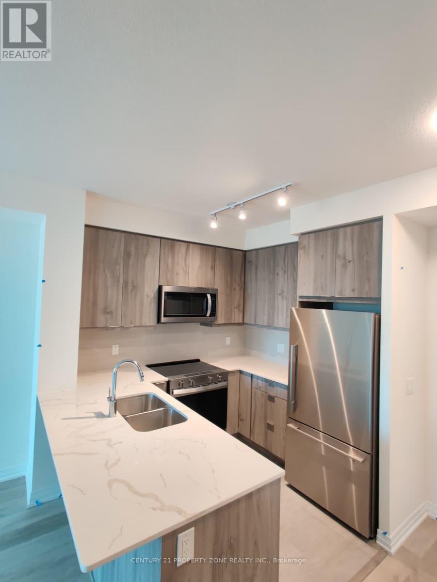 322 - 15 Watergarden Drive, Mississauga, Ontario  L5R 1B2 - Photo 2 - W12438238