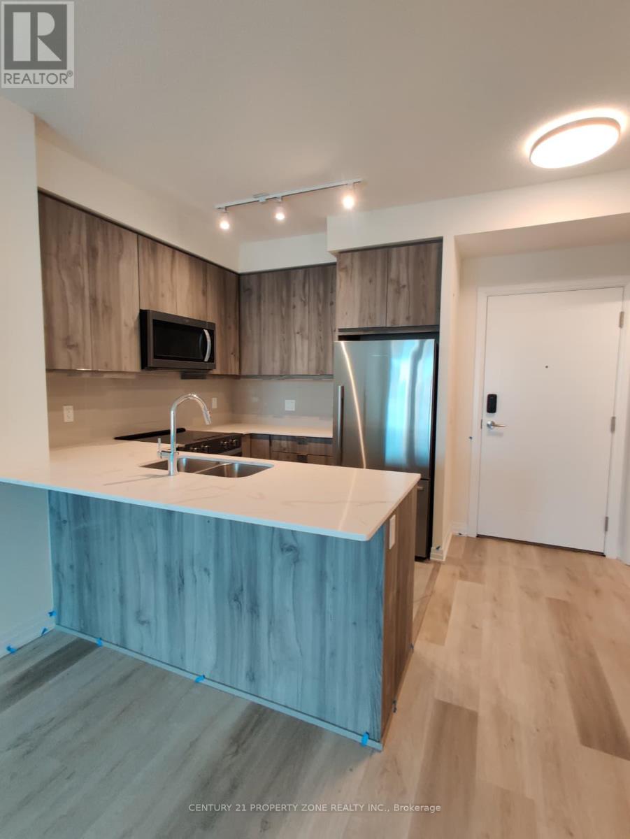 322 - 15 Watergarden Drive, Mississauga, Ontario  L5R 1B2 - Photo 3 - W12438238