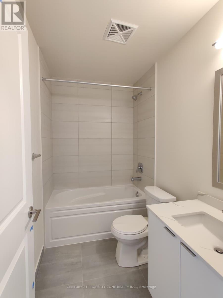 322 - 15 Watergarden Drive, Mississauga, Ontario  L5R 1B2 - Photo 6 - W12438238